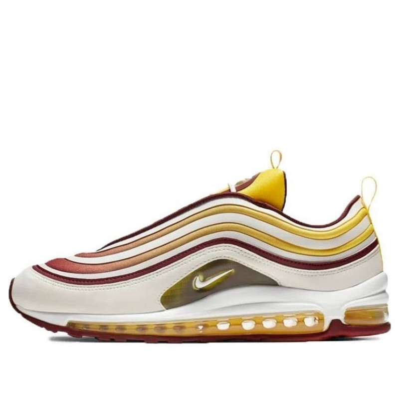 Nike Air Max 97 'Red Amarillo' CI1957-717 - 1