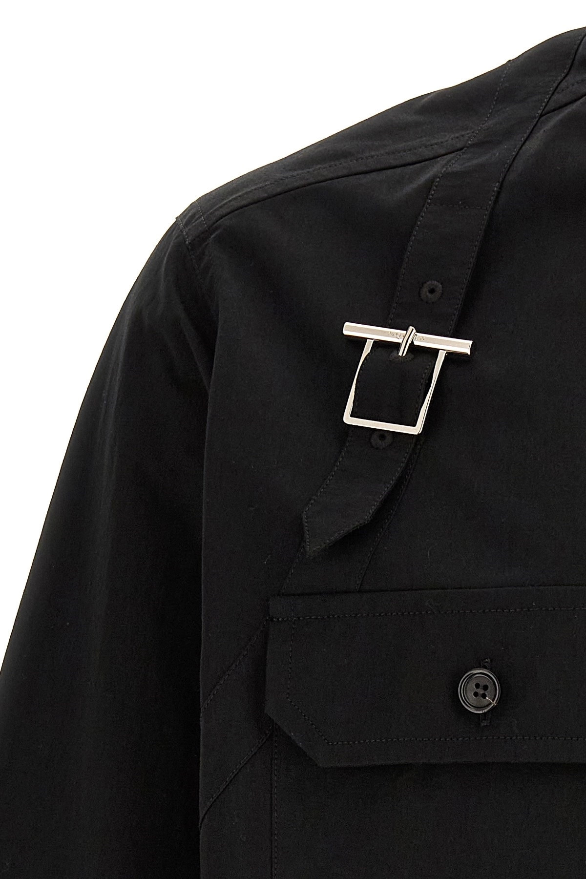 'Harness Utility' shirt - 5