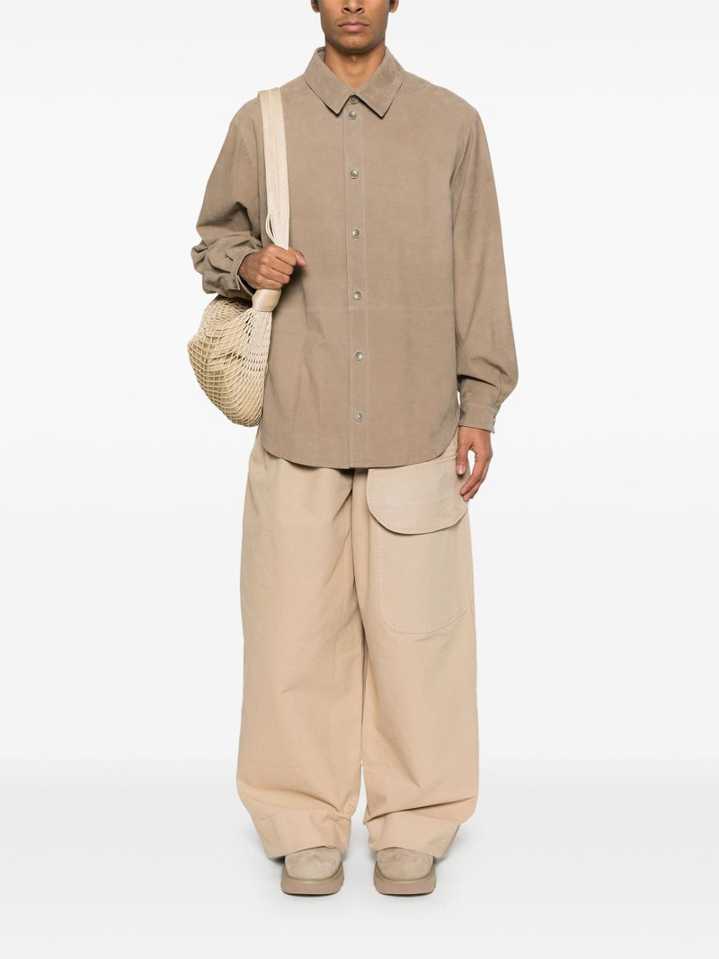 entire studios Recurrent shirt outlook