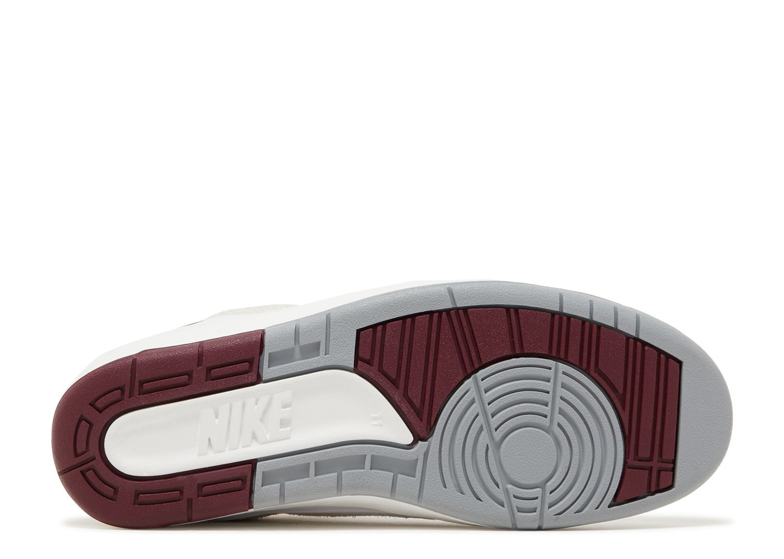 JORDAN 2 RETRO LOW 'CHERRYWOOD' - 4