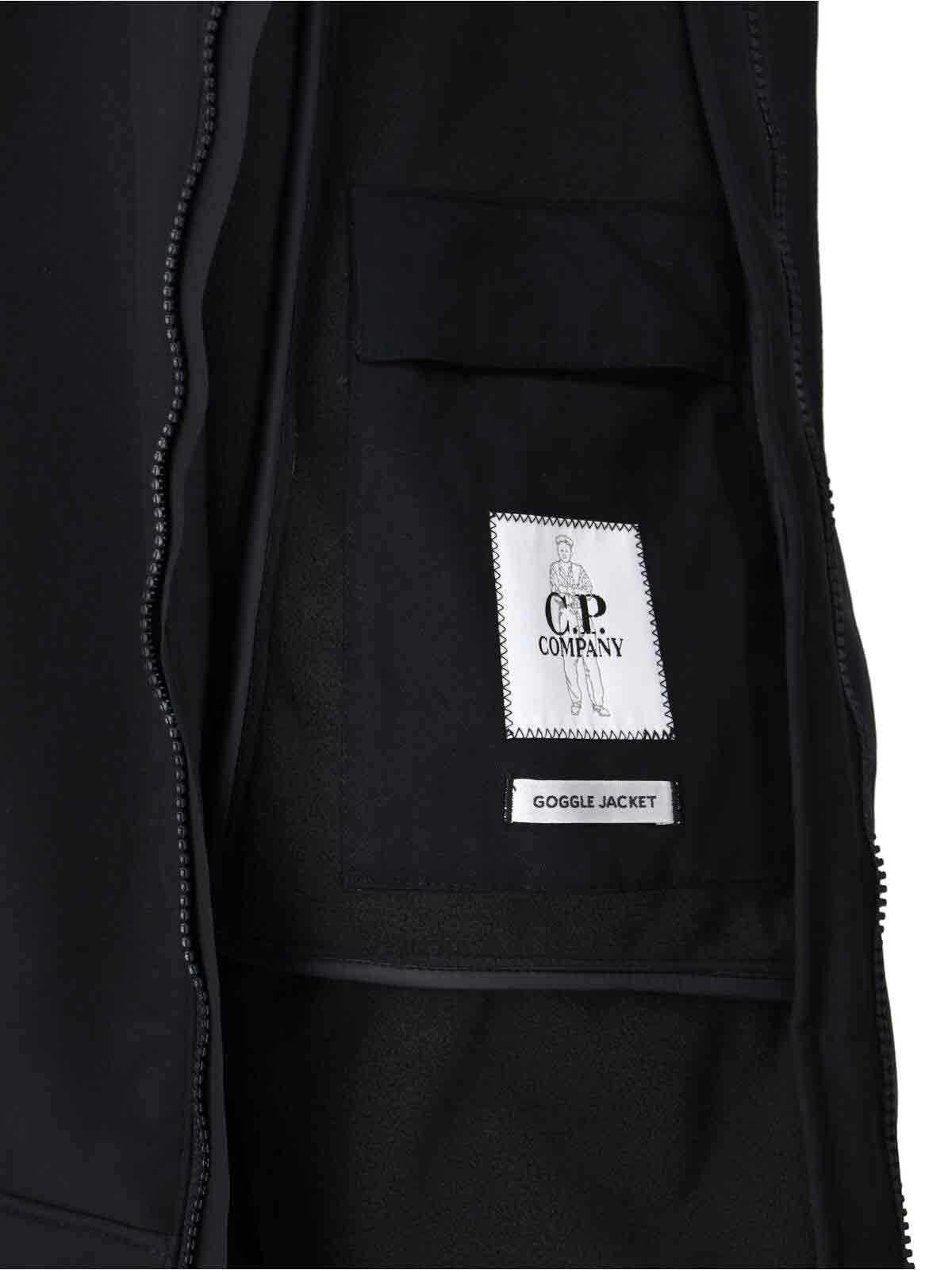HOODED VEST - 4