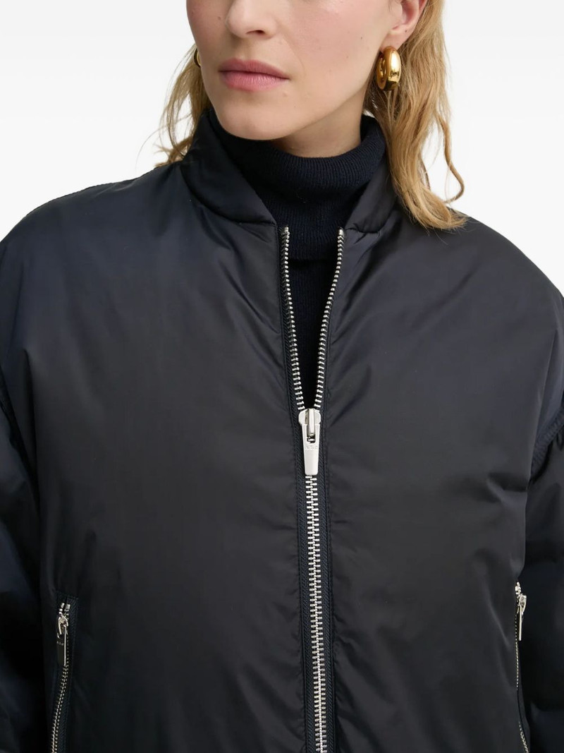 Zane bomber jacket 5