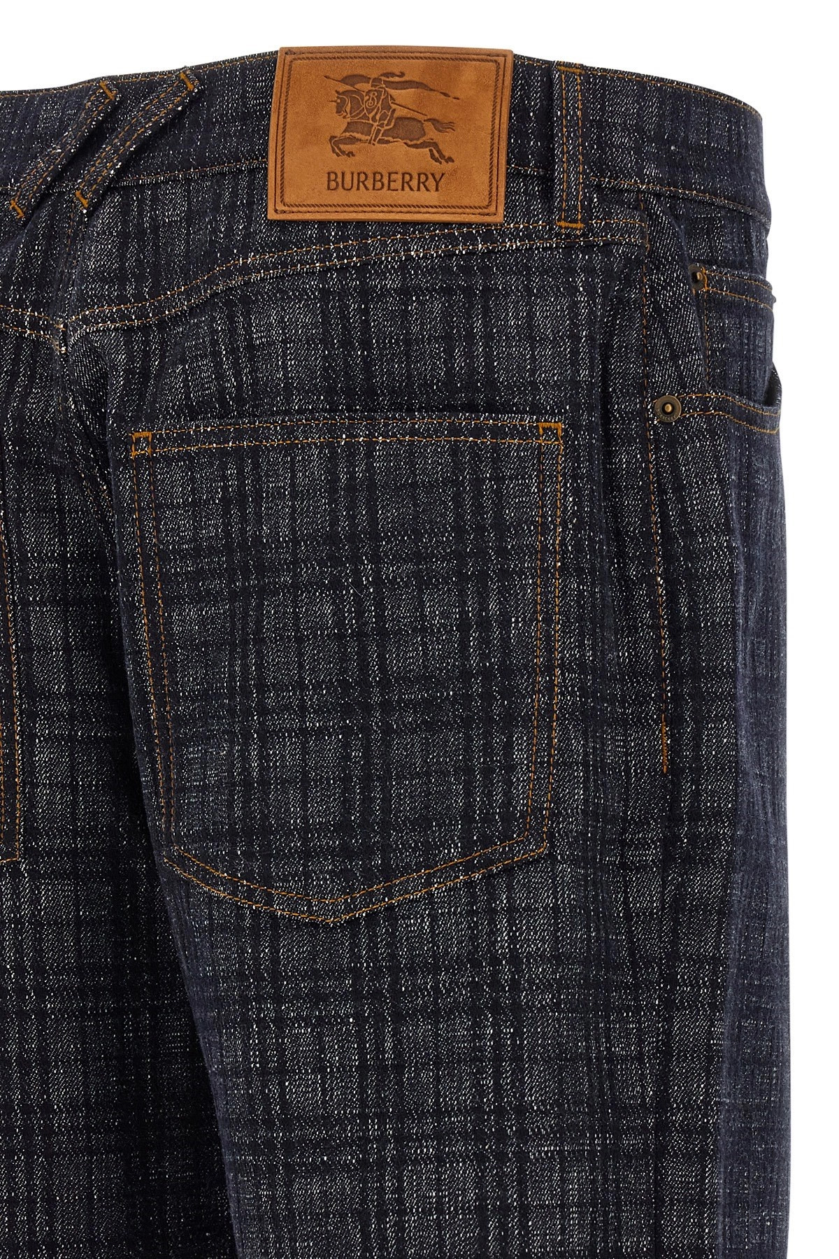 'Dexter' jeans - 5
