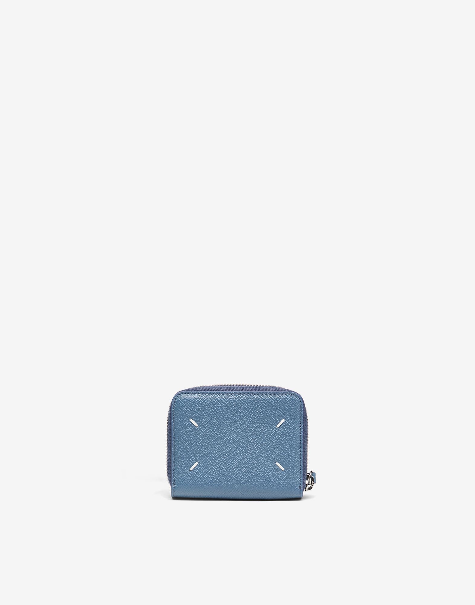 Zip around compact wallet - 2
