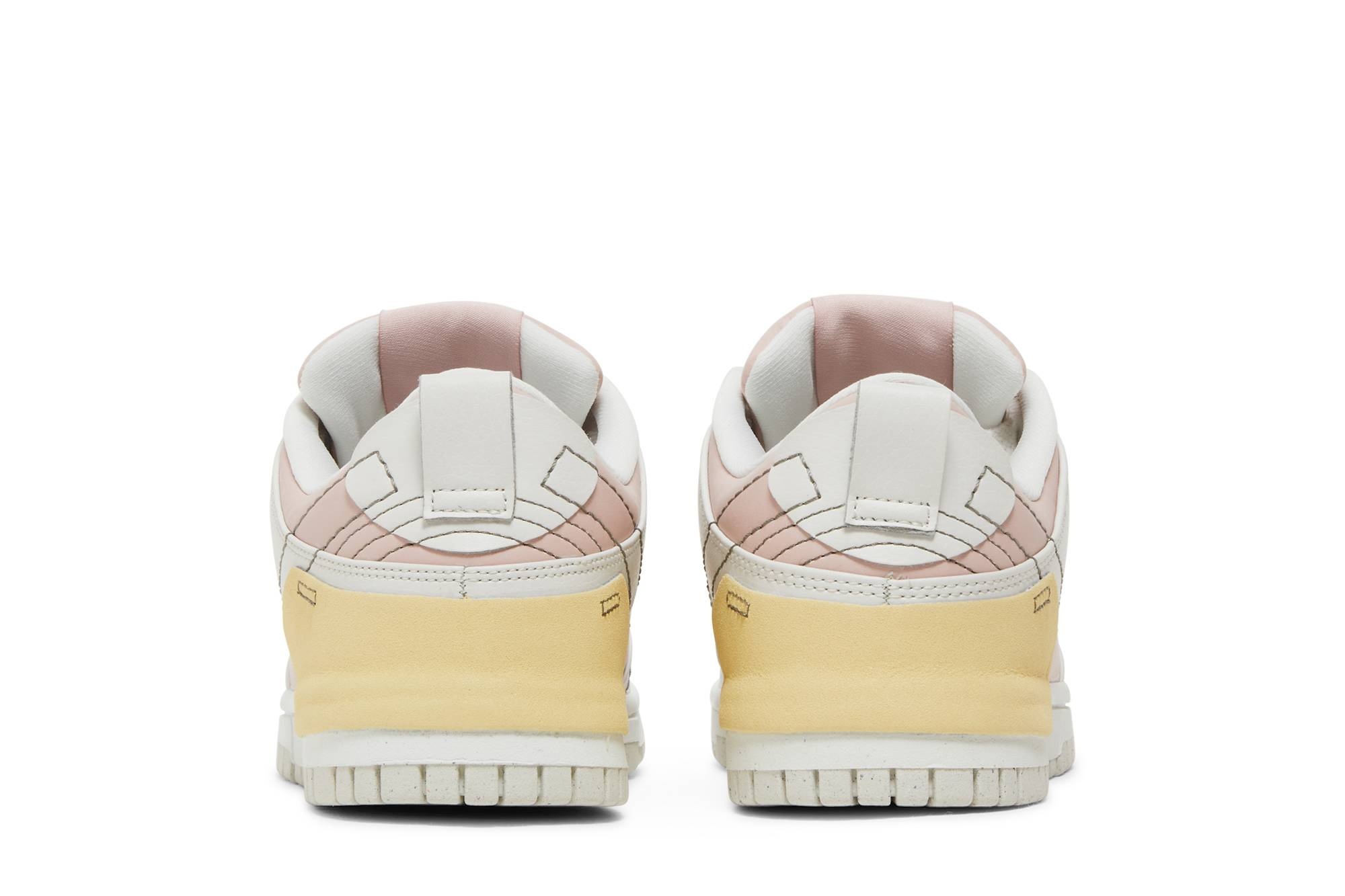 Wmns Dunk Low Disrupt 2 'Pink Oxford' - 6