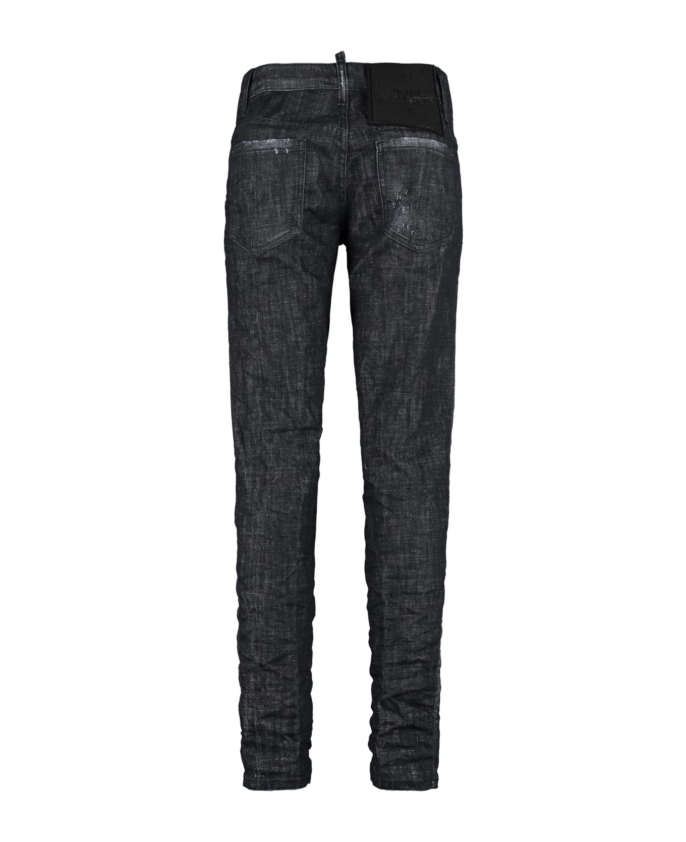 Jennifer 5-pocket Jeans - 2