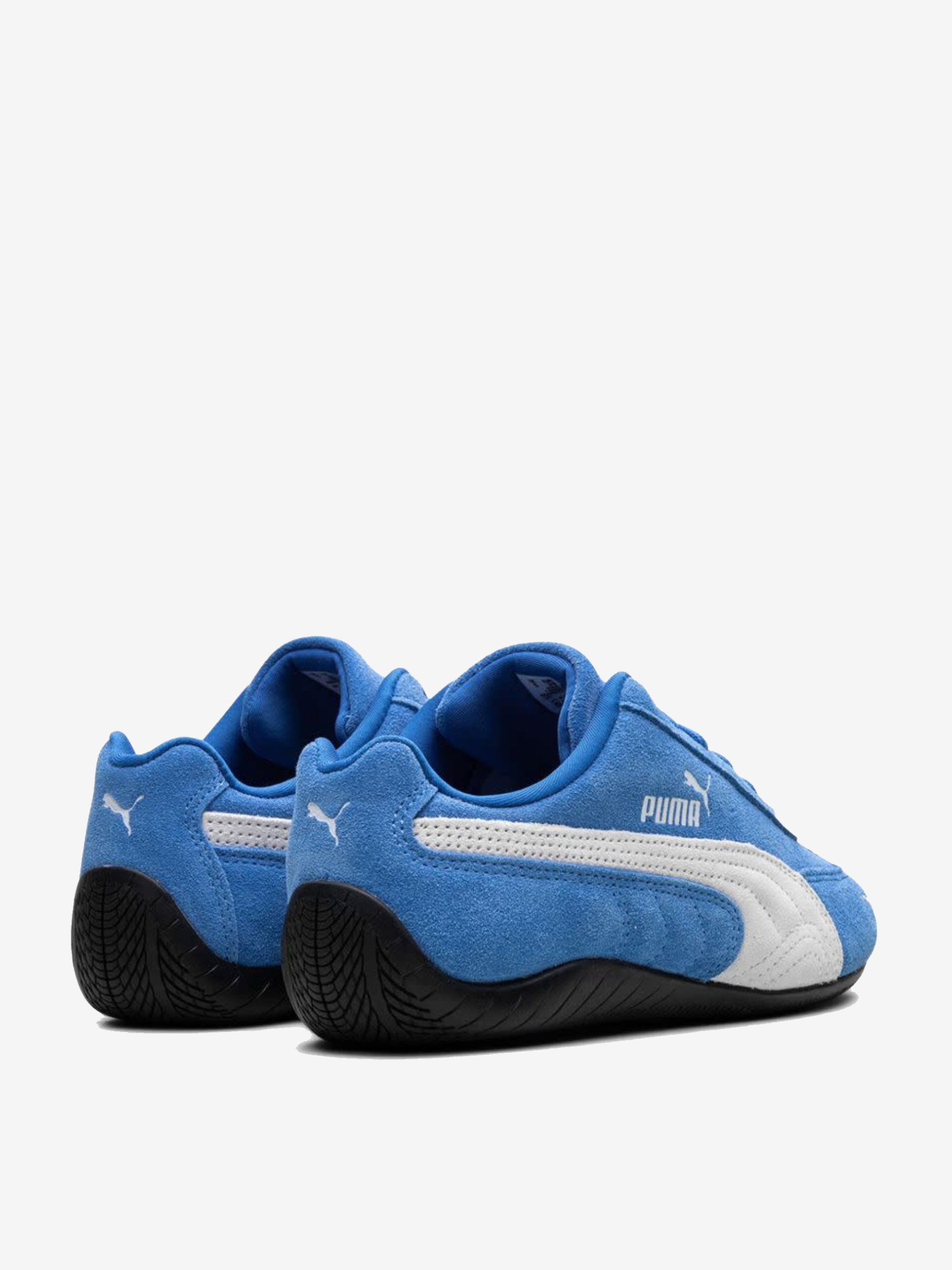 PUMA - Women Speedcat OG Sneakers - 3