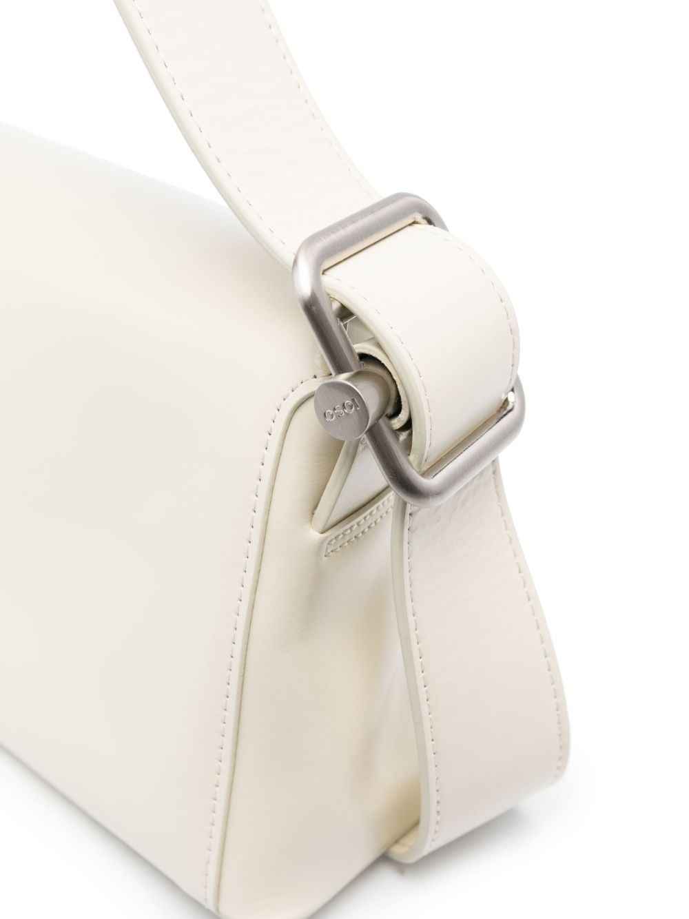 Folder Brot leather shoulder bag - 4