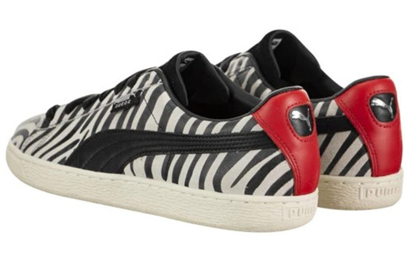 PUMA Paul Stanley x Suede Classic 'KISS' 366288-01 3