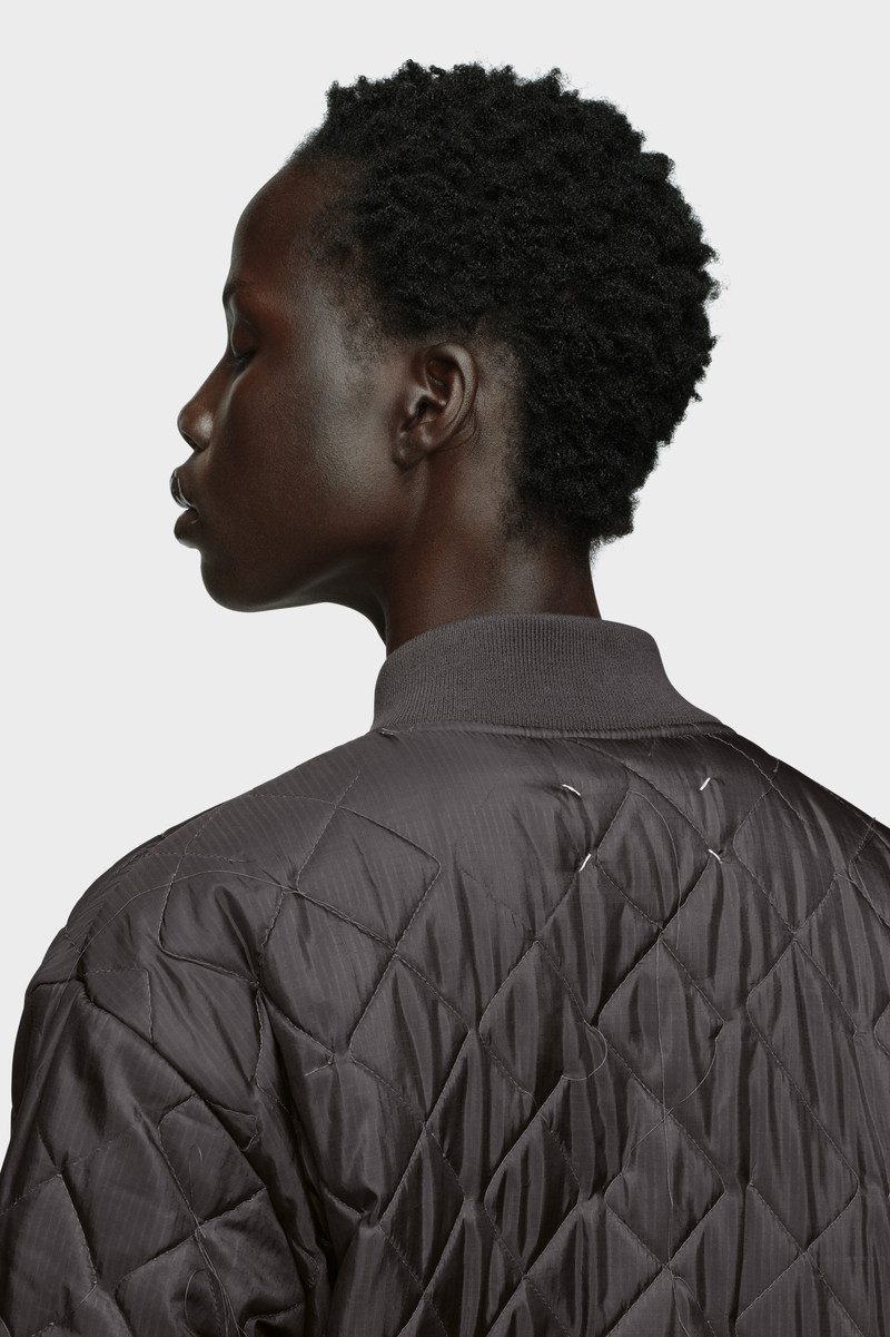 Reversible jacket 6