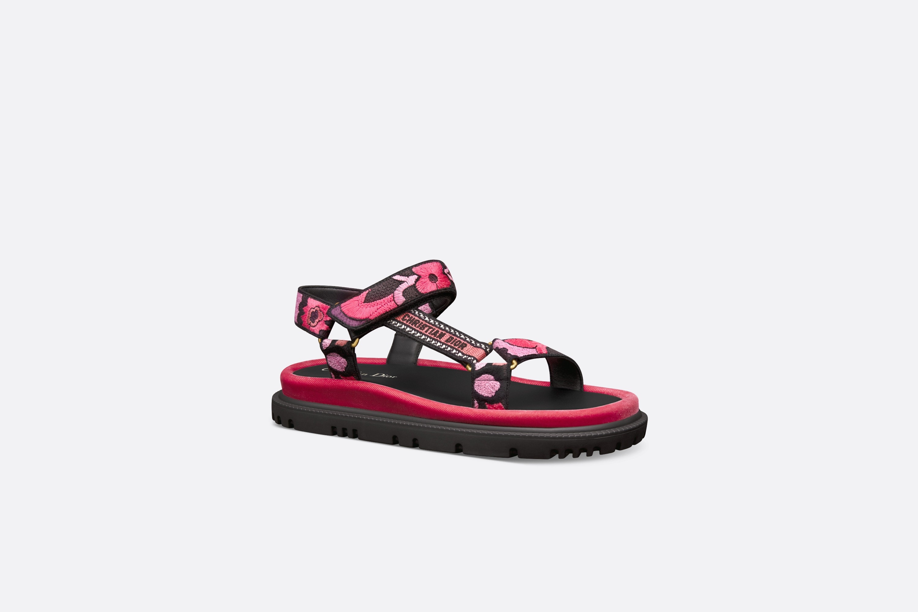 D-Wave Sandal - 2