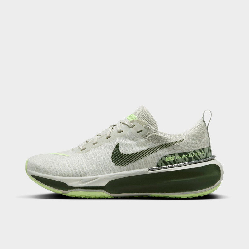 WOMEN'S NIKE AIR ZOOMX INVINCIBLE RUN 3 FLYKNIT PREMIUM RUNNING SHOES - 1