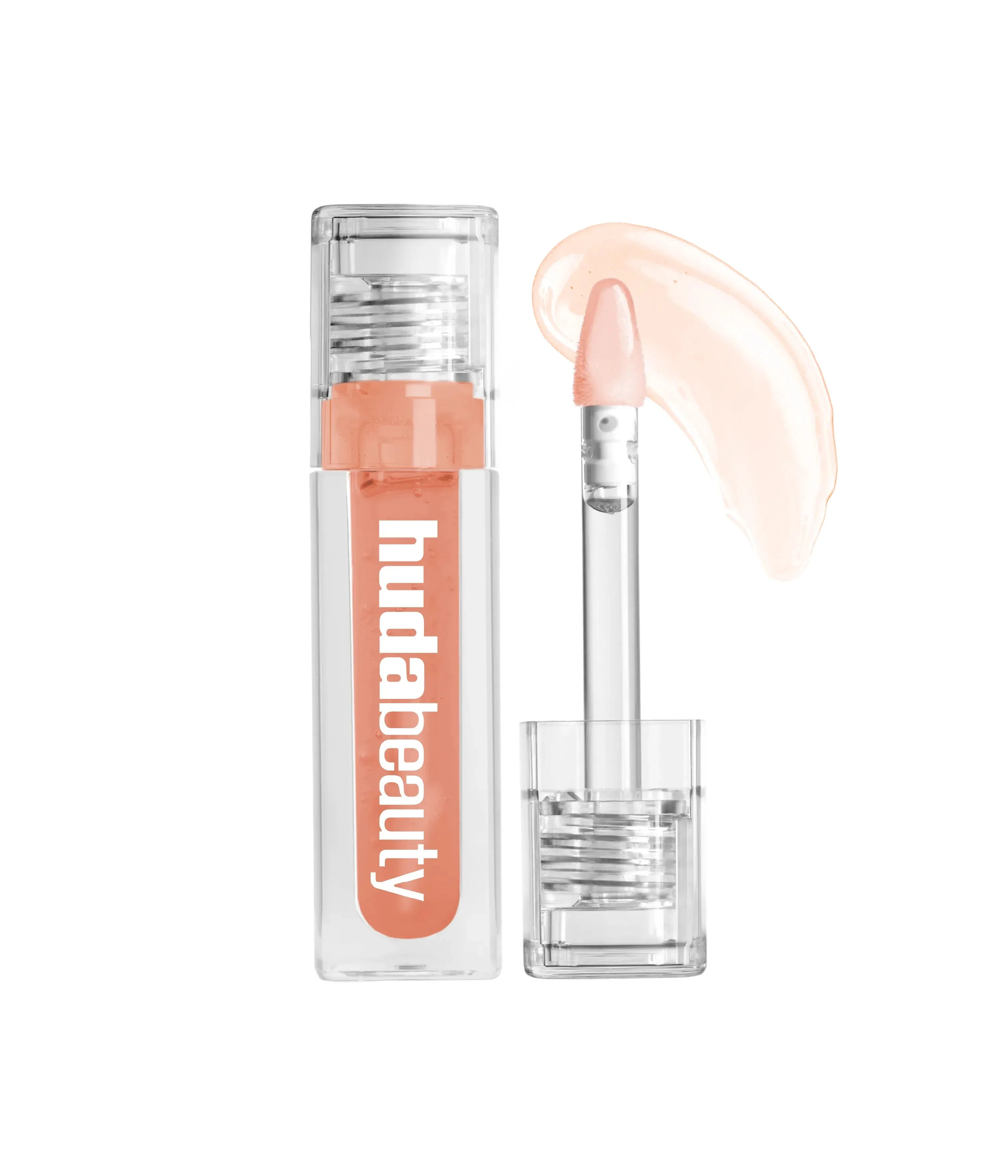 Faux Filler Jelly Oil - 1
