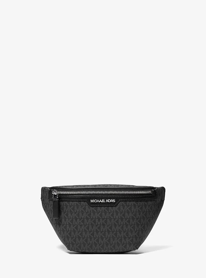 Cooper Mini Logo Belt Bag - 1