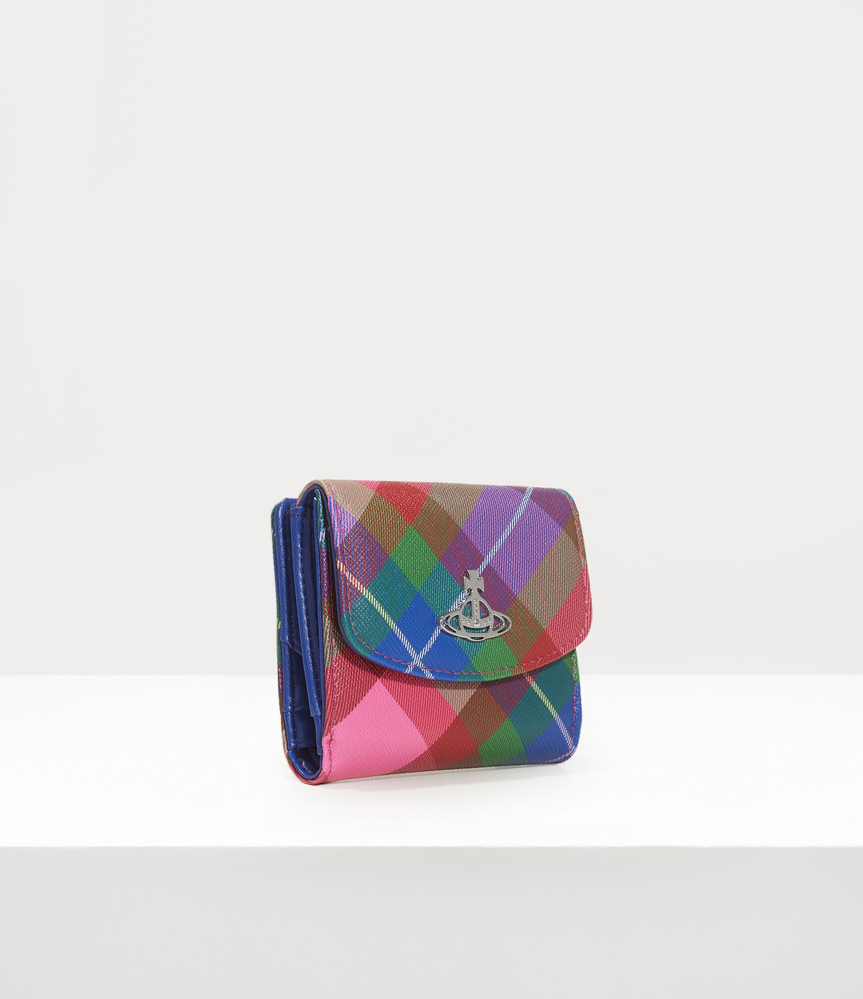 SMALL WALLET - 2