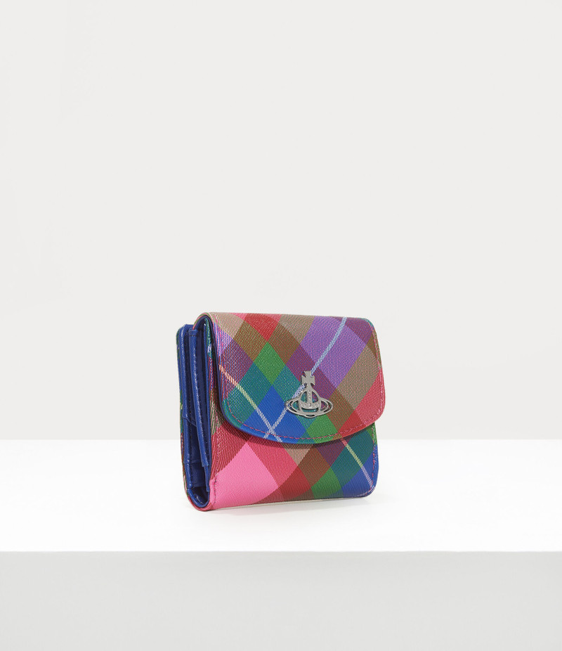 Vivienne Westwood SMALL WALLET outlook
