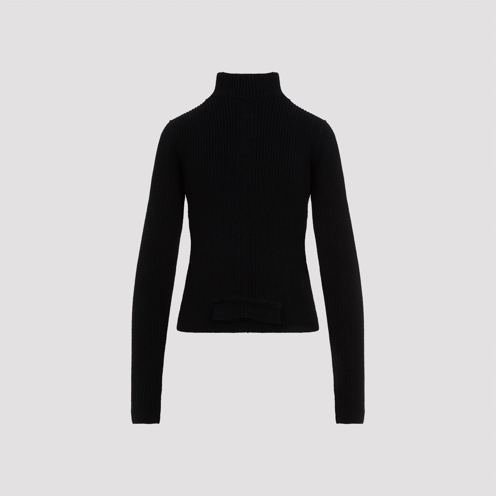 Rick Owens Ehadon Dbl Pullover Women - 2