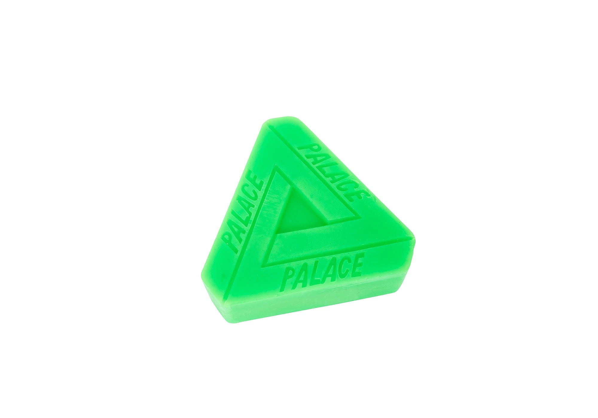 PALACE WAX GREEN - 2