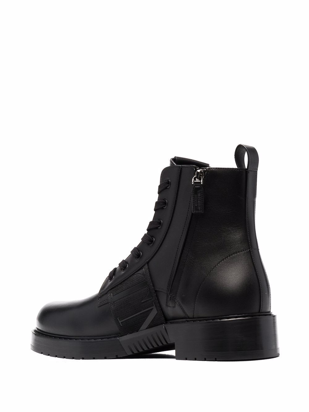 VL7N CITY Combat boots - 3