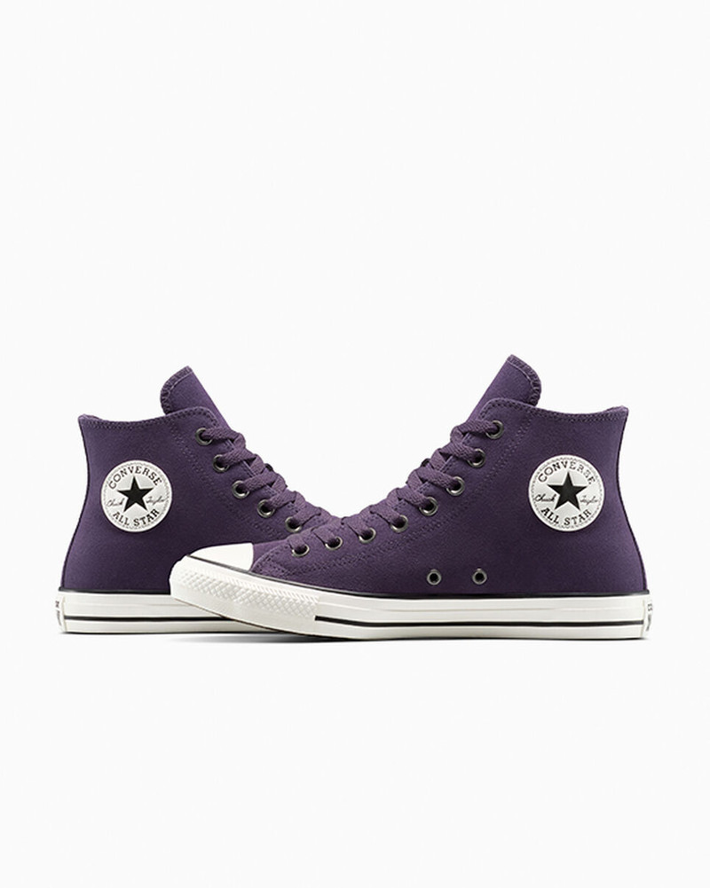 Chuck Taylor All Star Suede 7