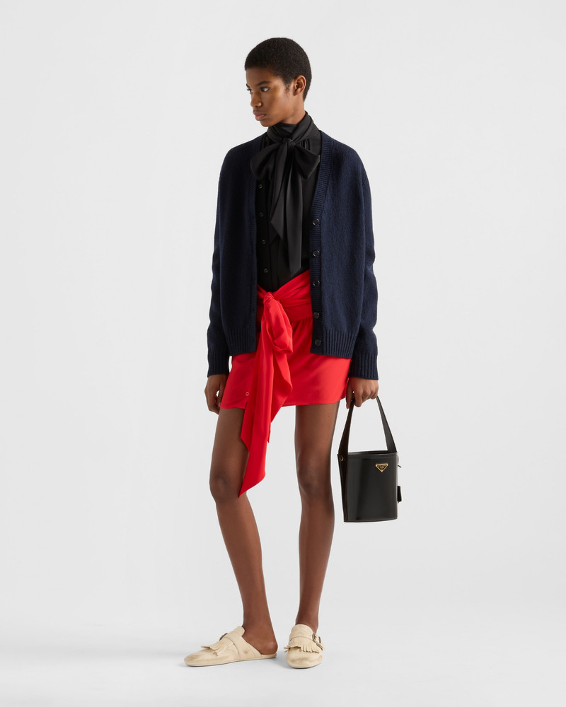 Prada Wool cardigan outlook
