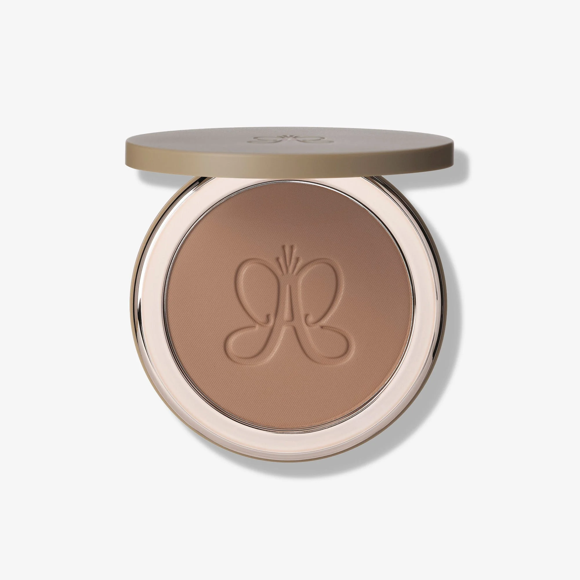 Smooth Blur Bronzer - 1