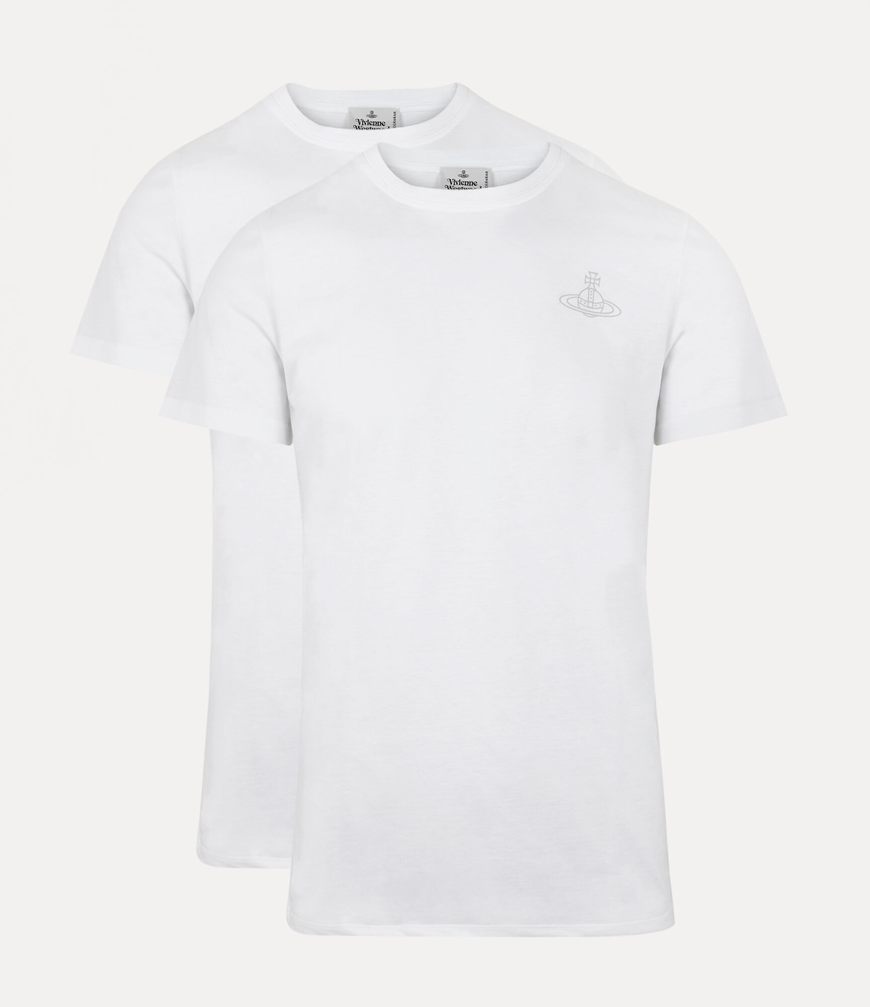 TWO-PACK T-SHIRT - 1