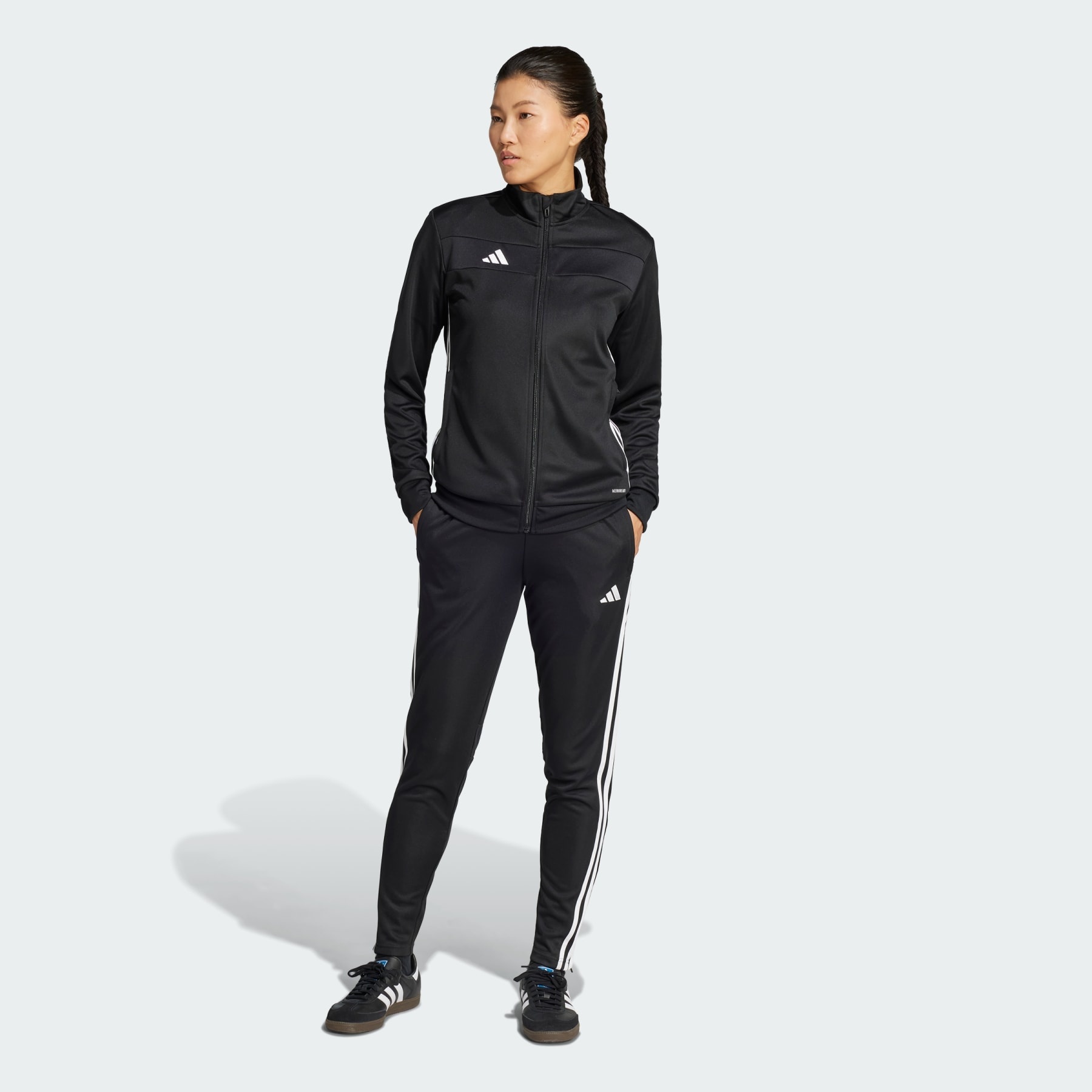Tiro 25 Essentials Training Pants - 5