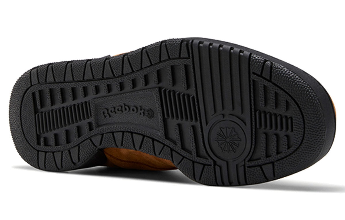 Reebok Dime x BB4000 'Brown Black' Q47374 - 7