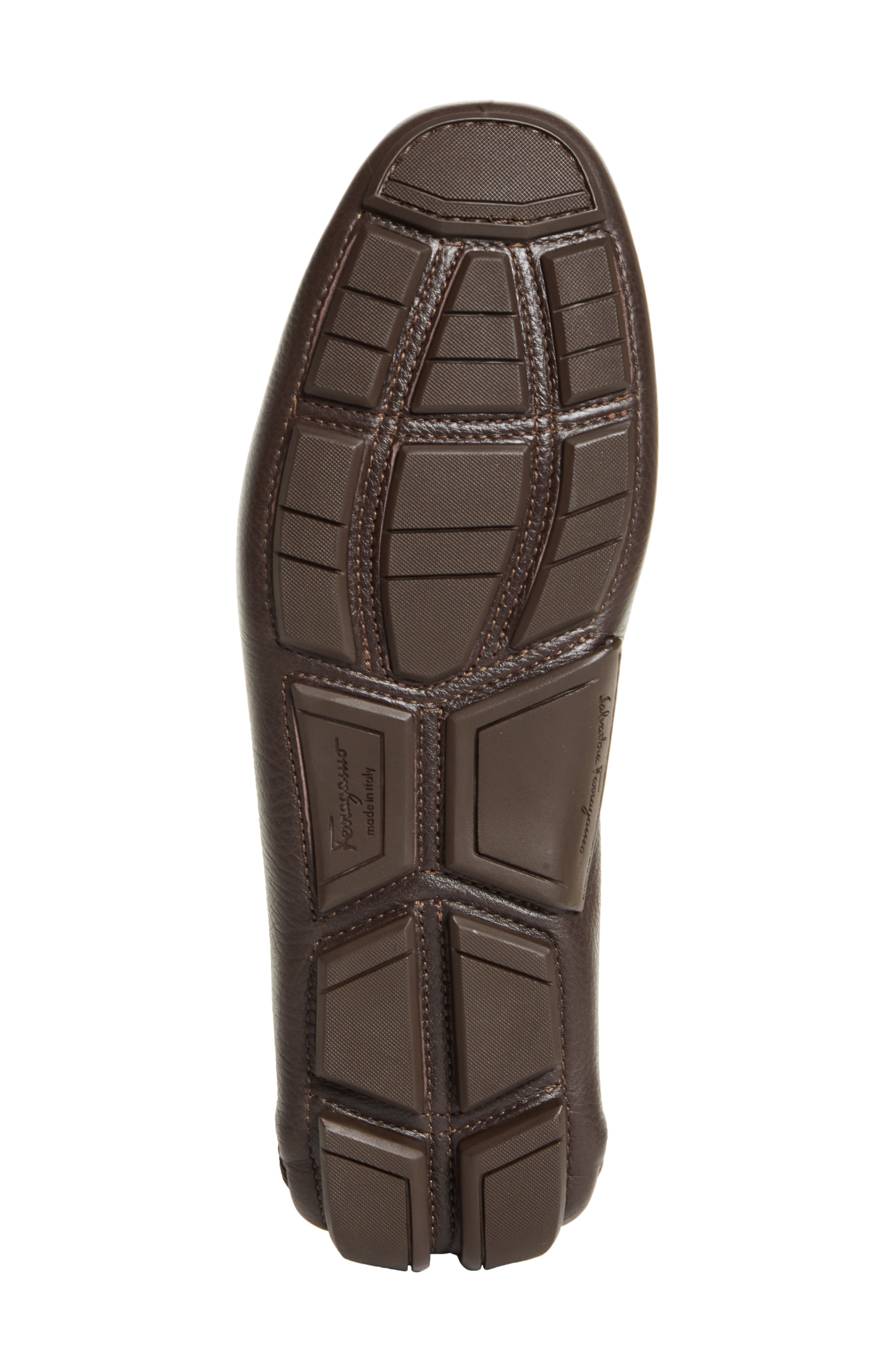 Parigi Double Gancio Bit Driving Shoe - 6