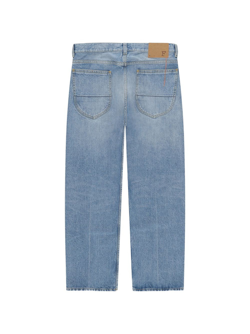 FORTELA Jason five-pocket jeans outlook