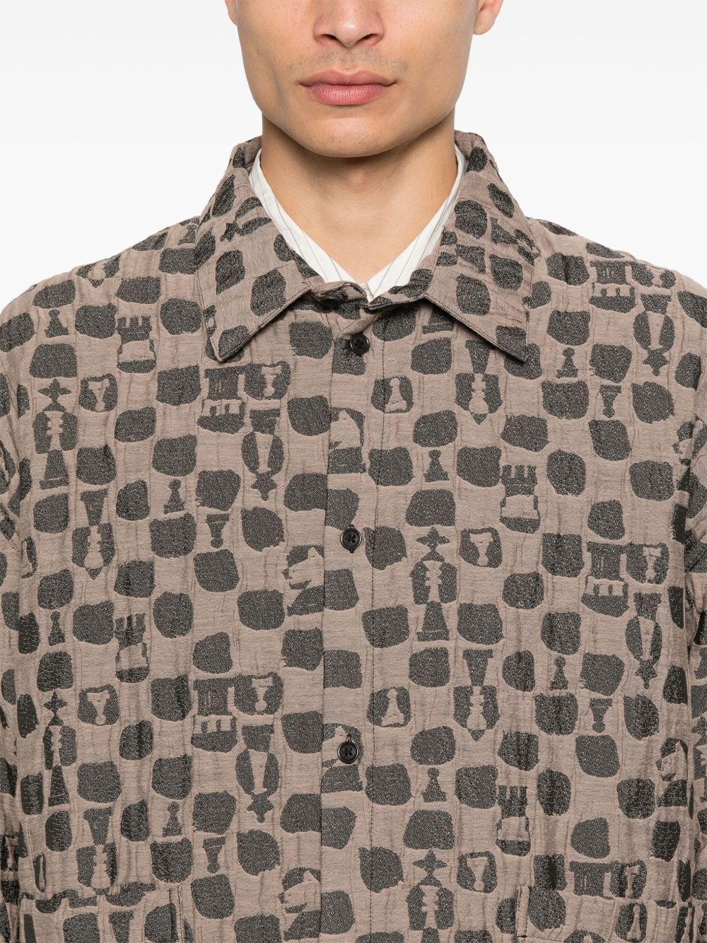 Big shirt - 5