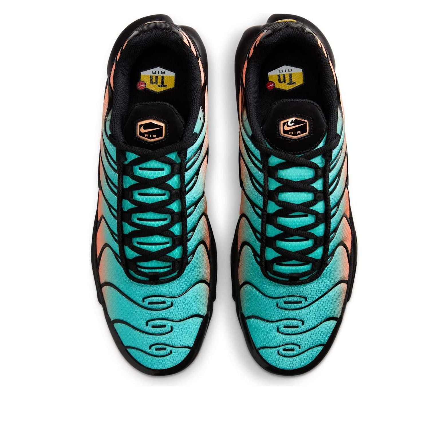 Nike Air Max Plus 'South Beach' DM0032-022 - 4