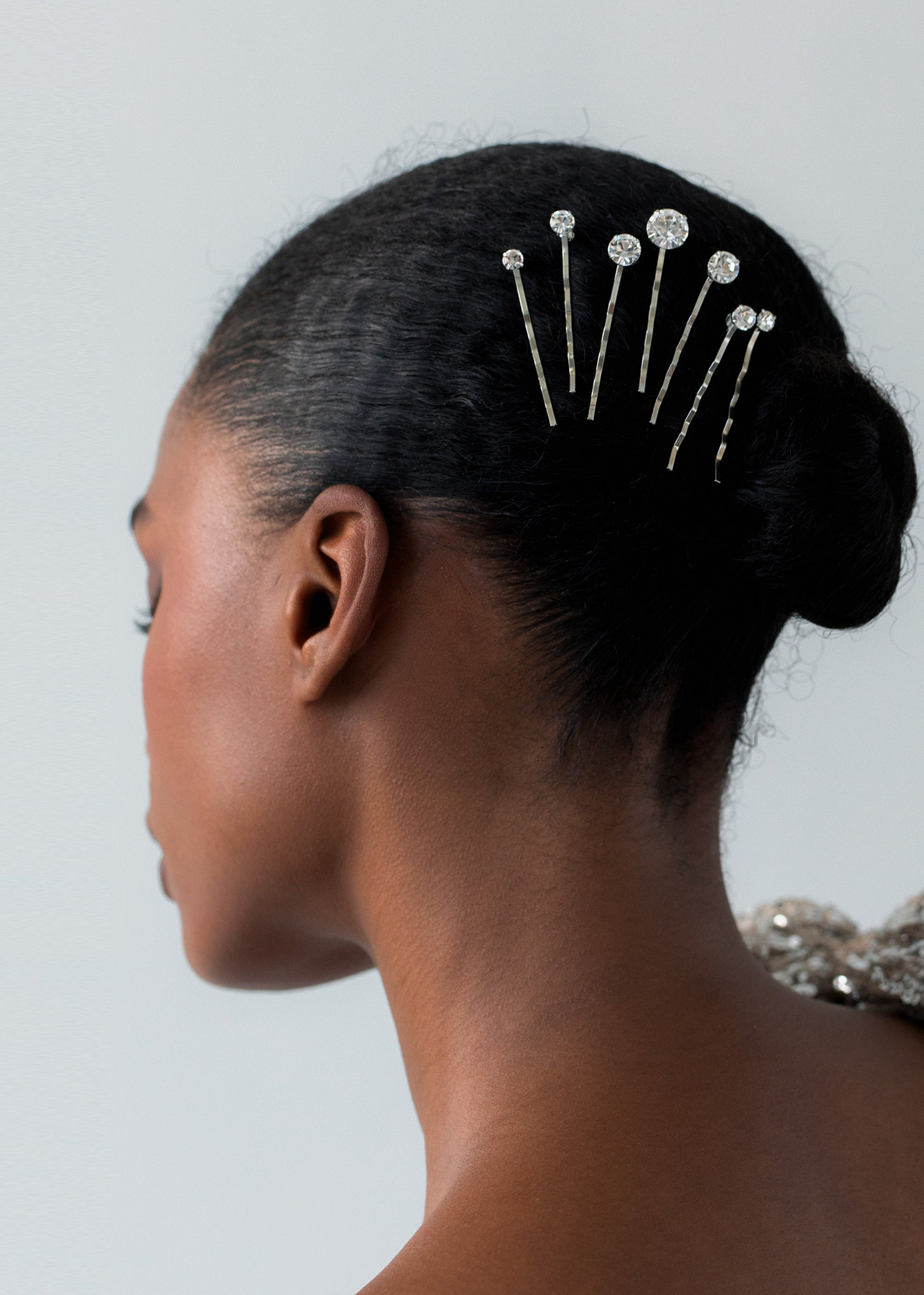 Misha Bobby Pins - 3