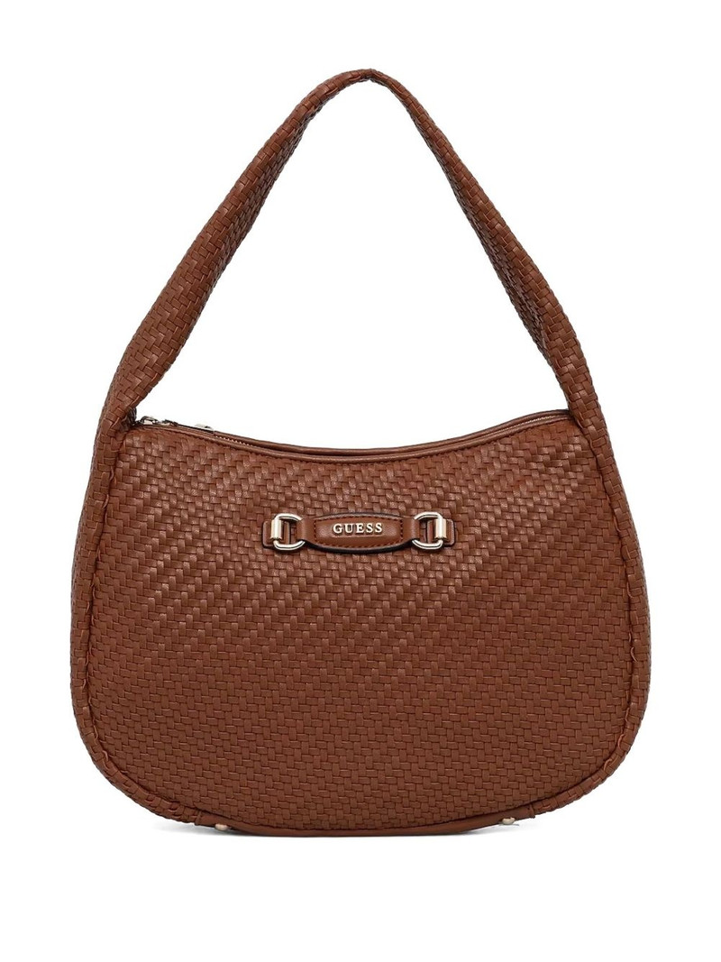 Francy woven shoulder bag 1