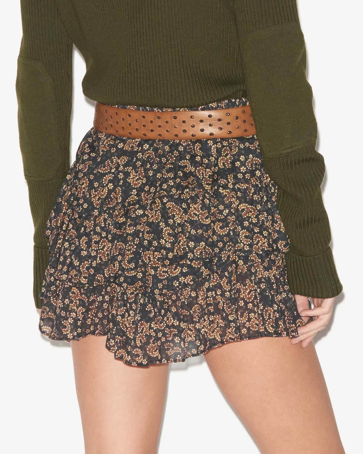 JOCADIA SHORTS - 5