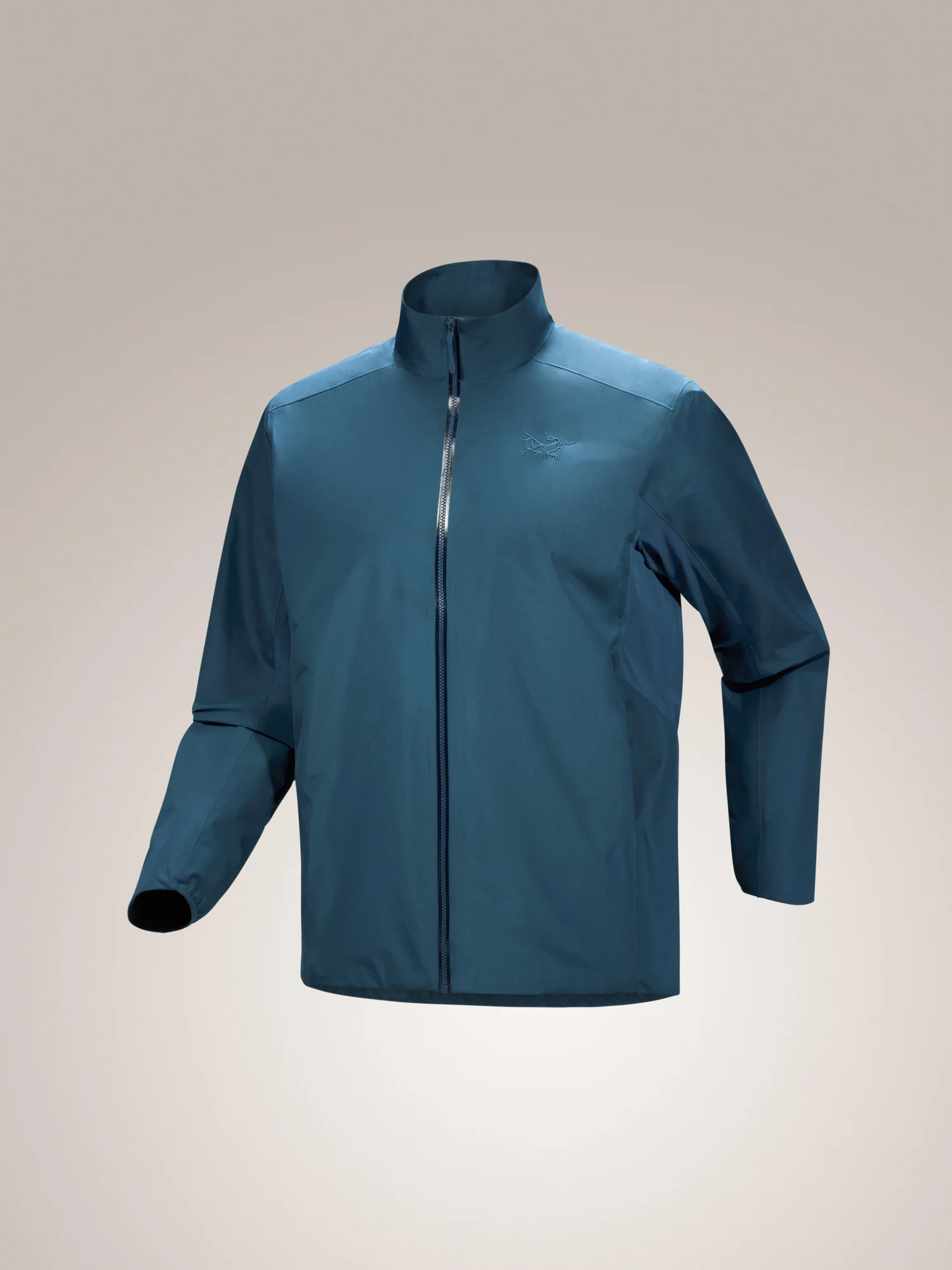 Solano Jacket - 1