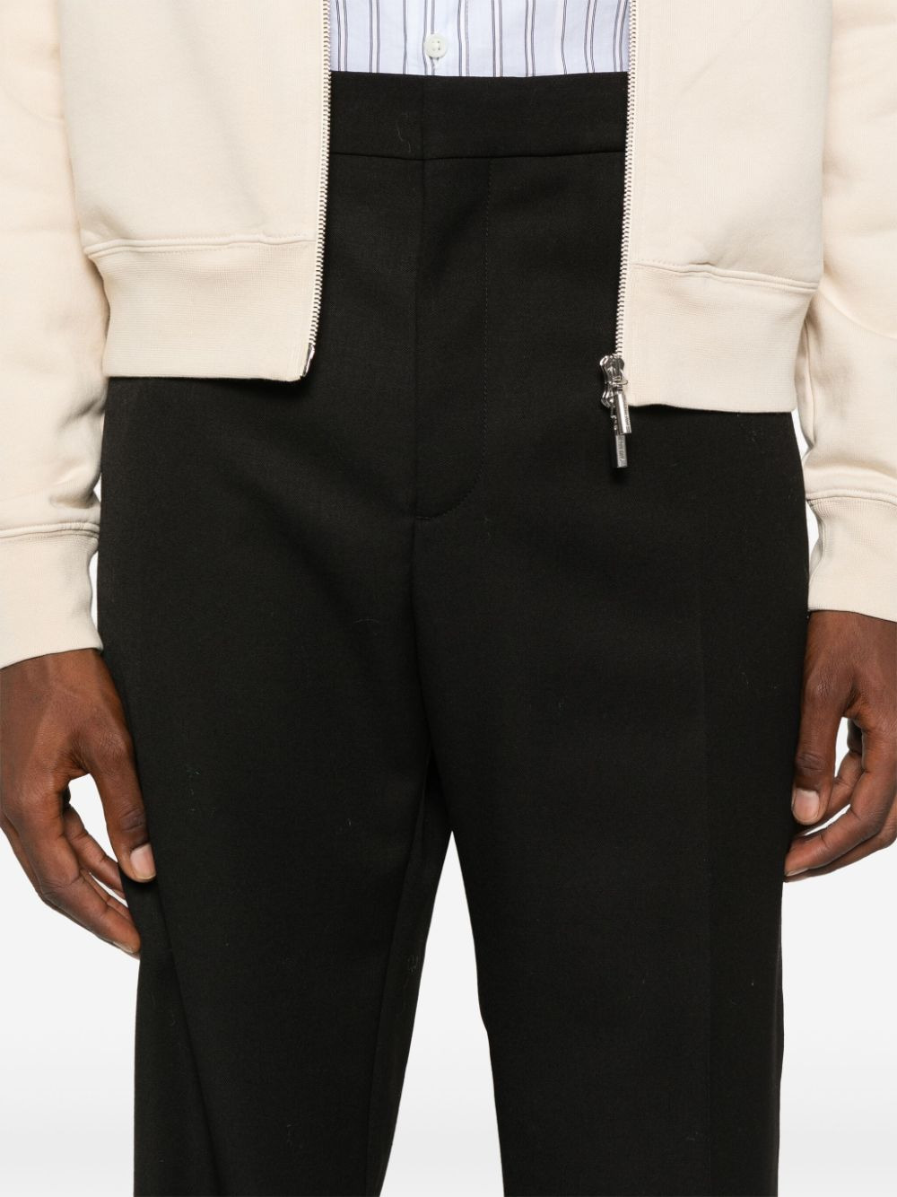 JACQUEMUS Trousers - 2