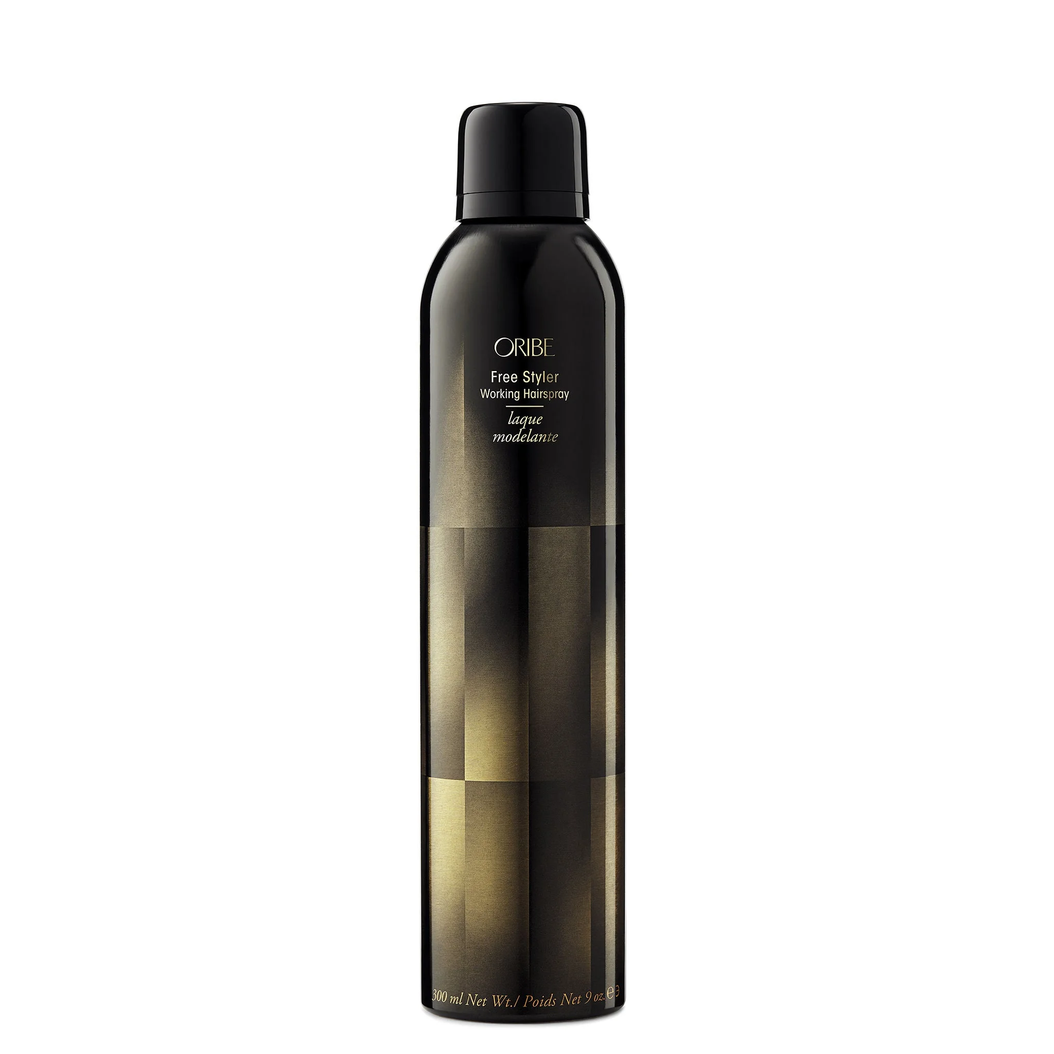 Freestyler Working Hairspray for Light Brushable Hold - 1