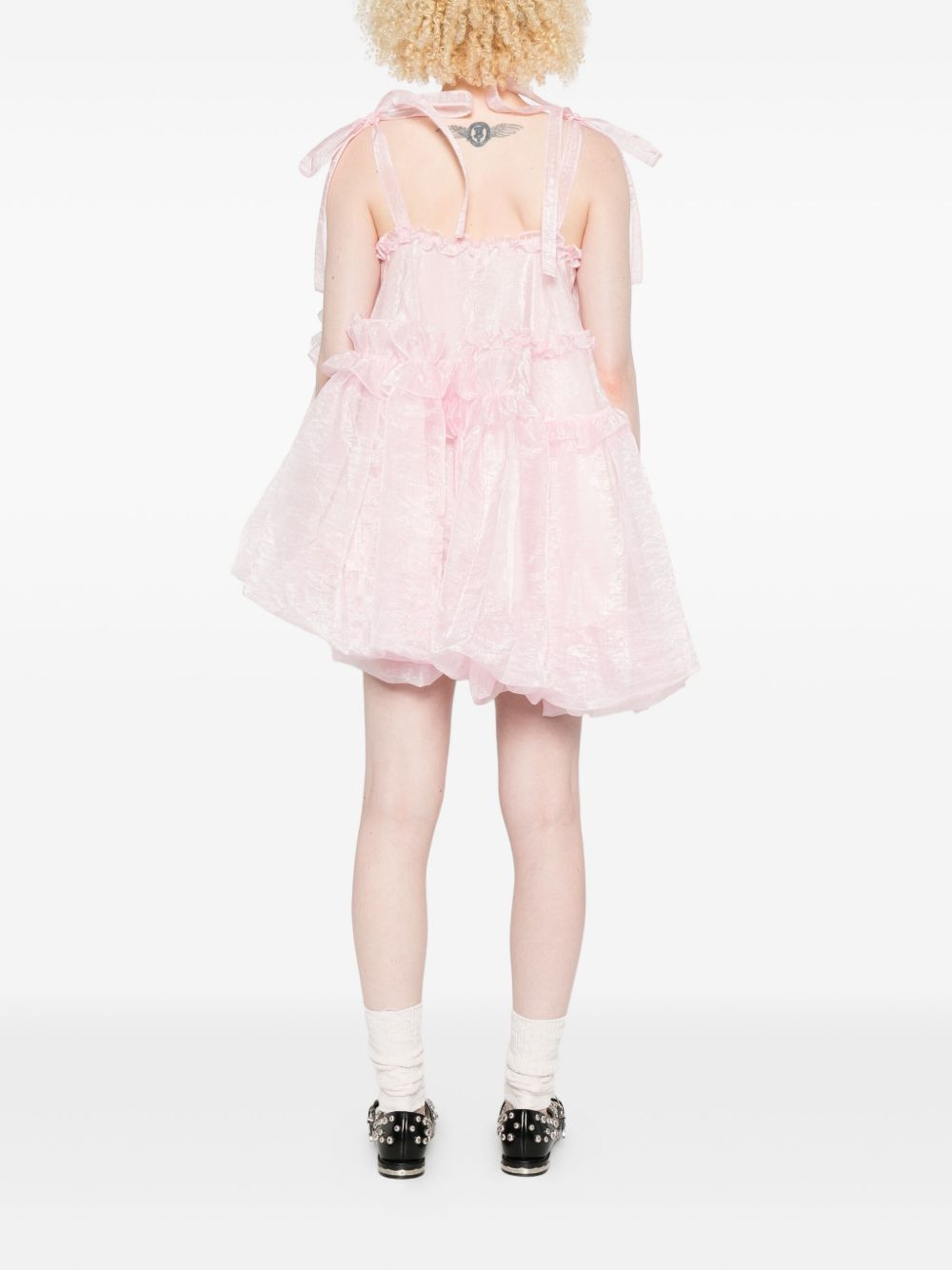 Cristina minidress - 4