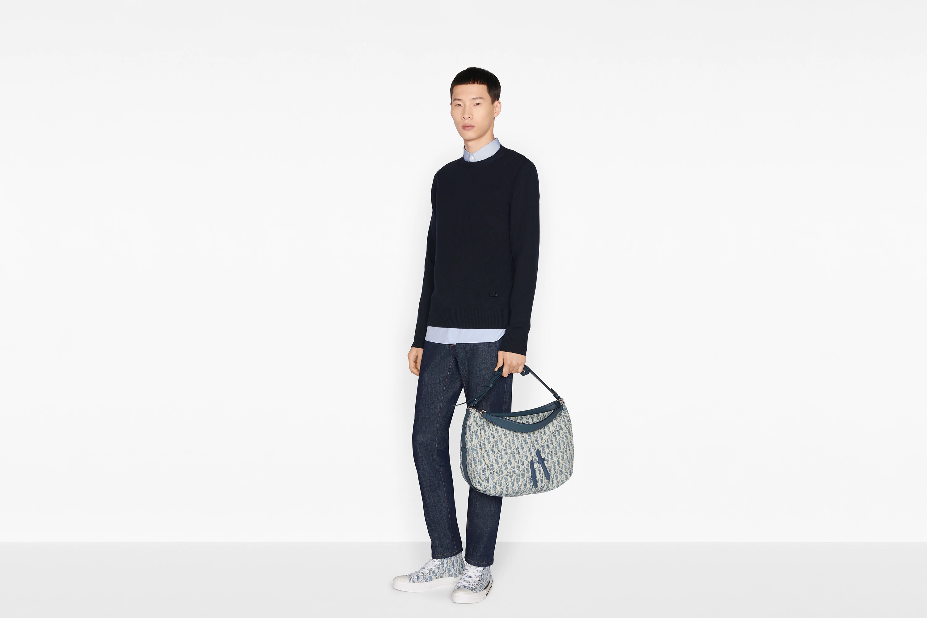 Saddle Soft Bag - 7