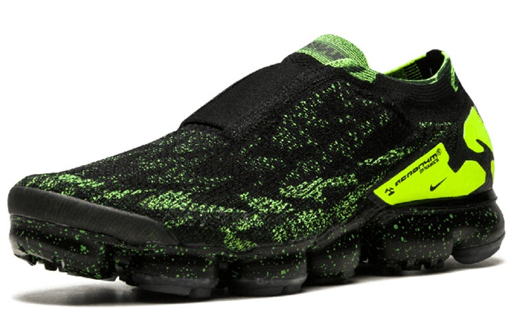 Nike Acronym x Air VaporMax Moc 2 'Volt' AQ0996-007 - 2