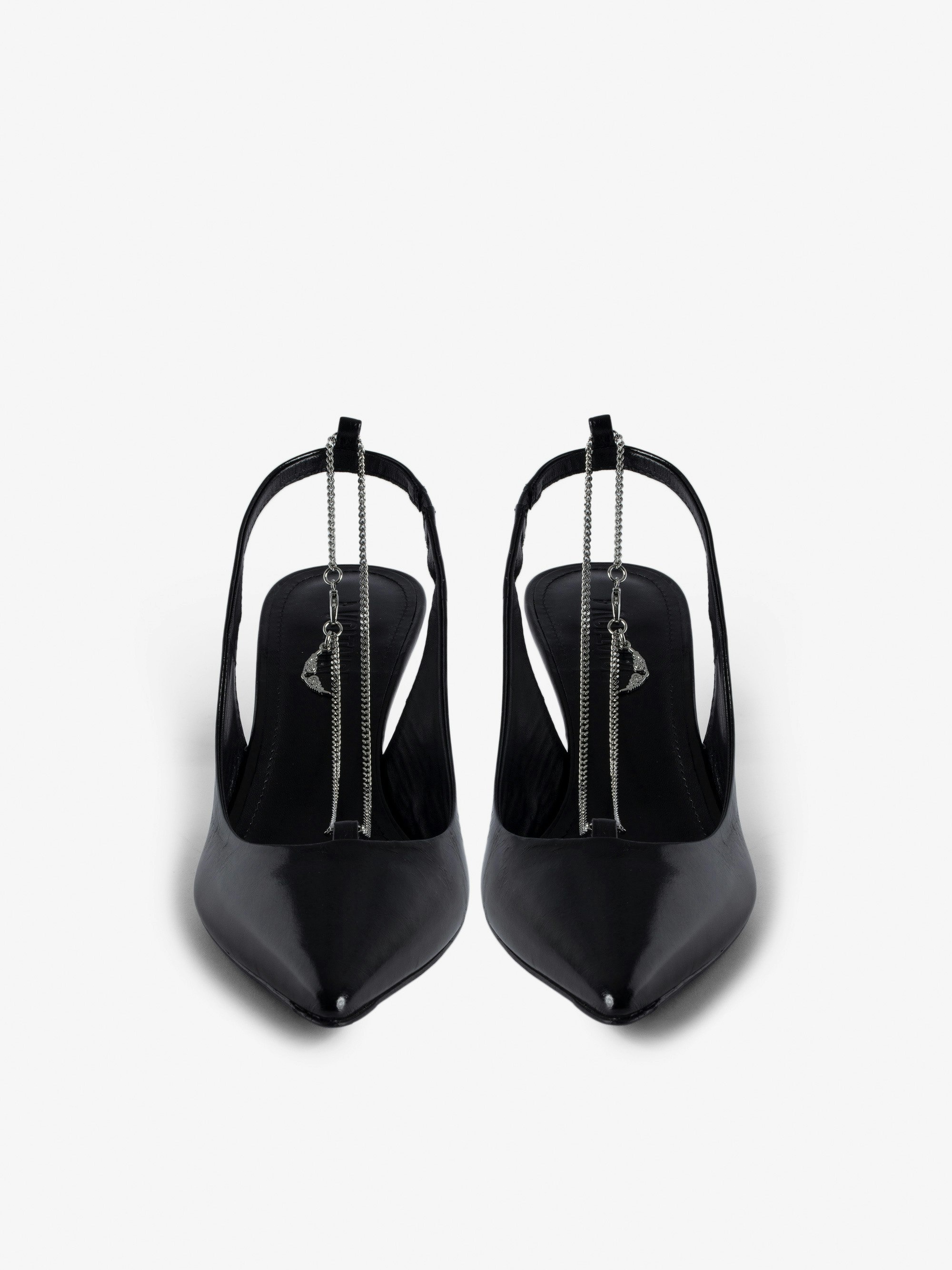 First Night Court Shoes - 3
