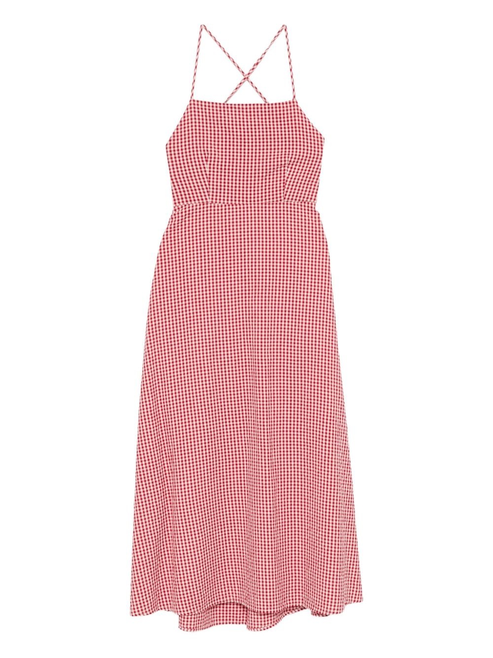 Lori dress - 1