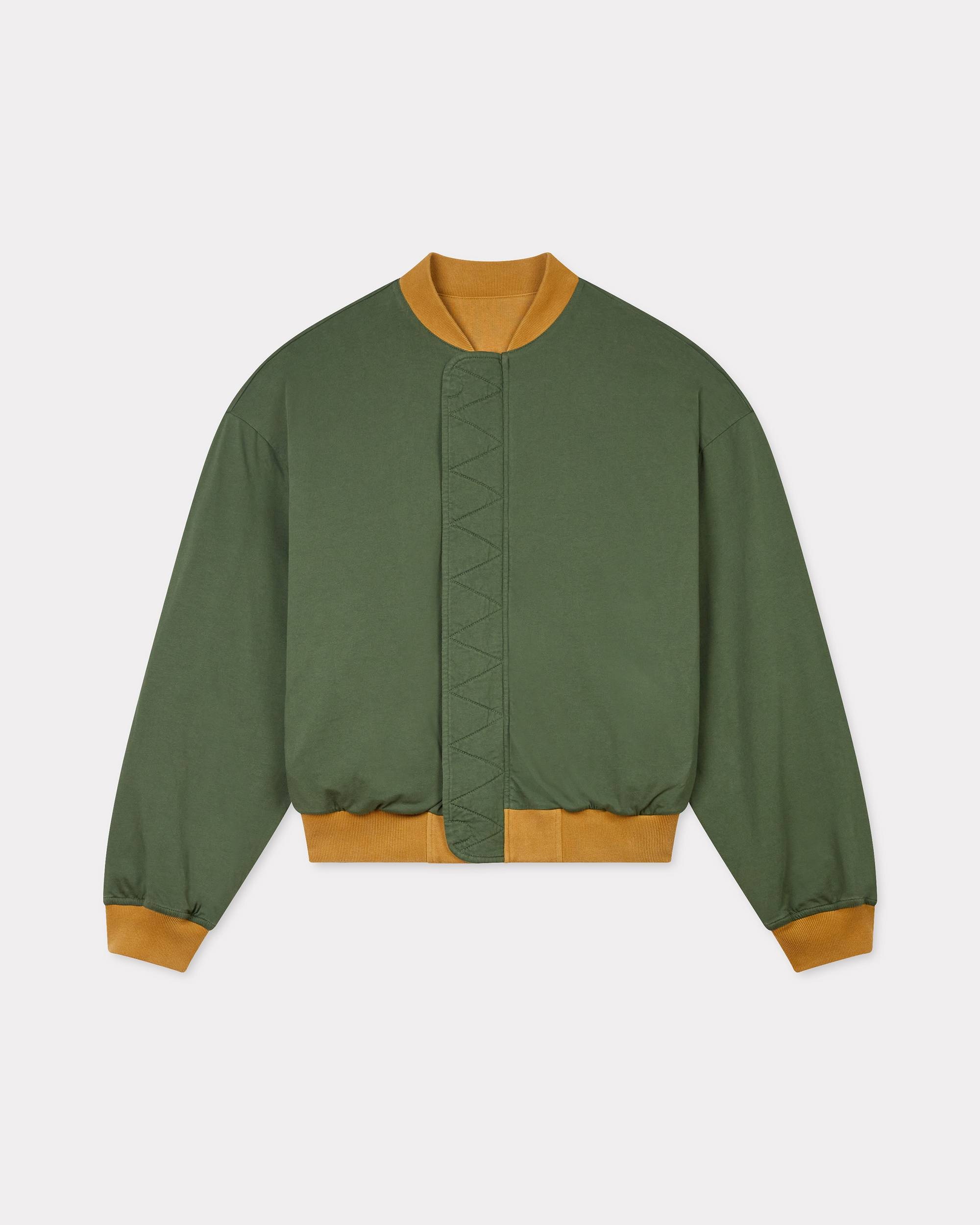 'KENZO Kube' reversible bomber - 3