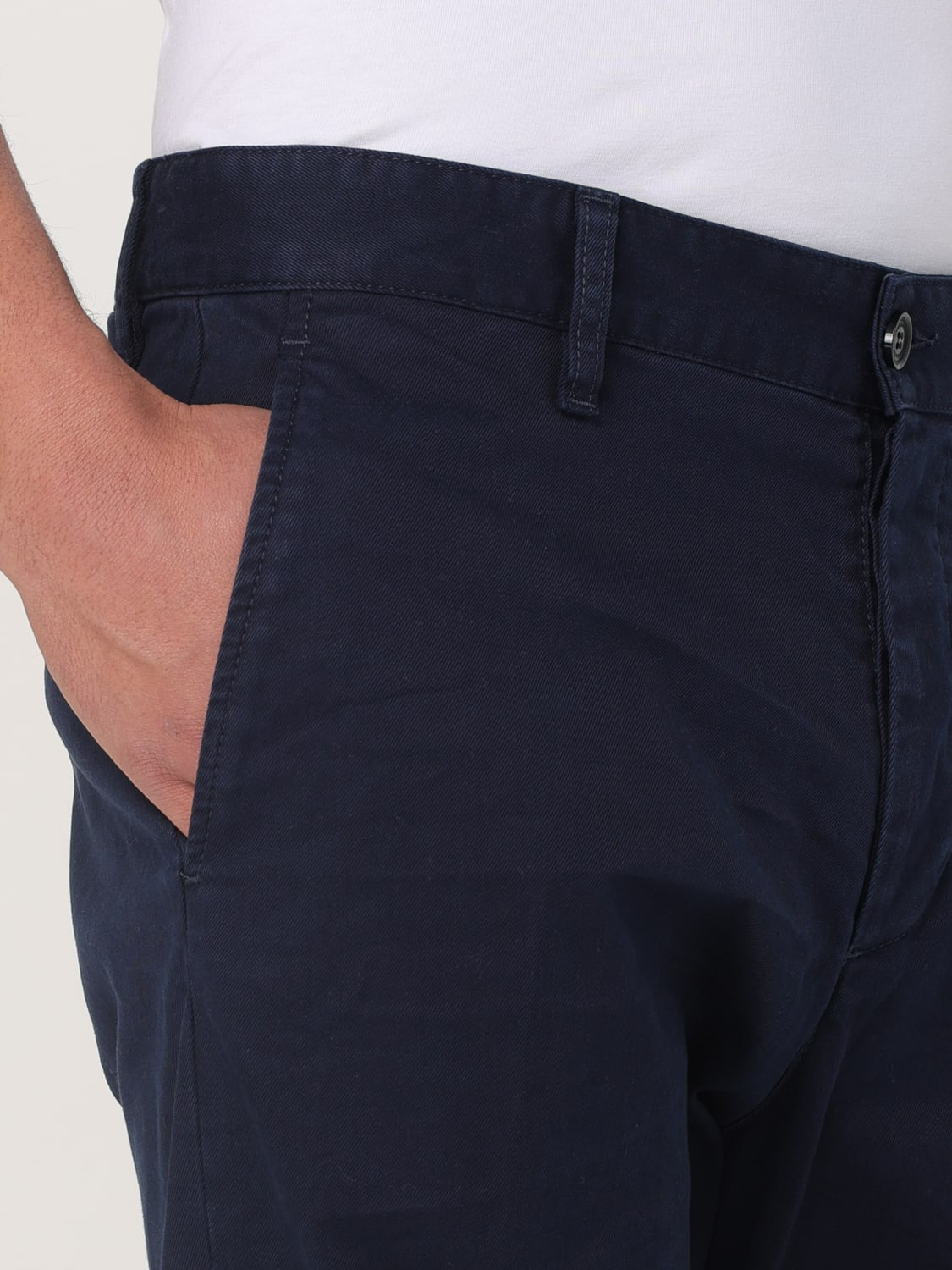 Pants men Dsquared2 - 4
