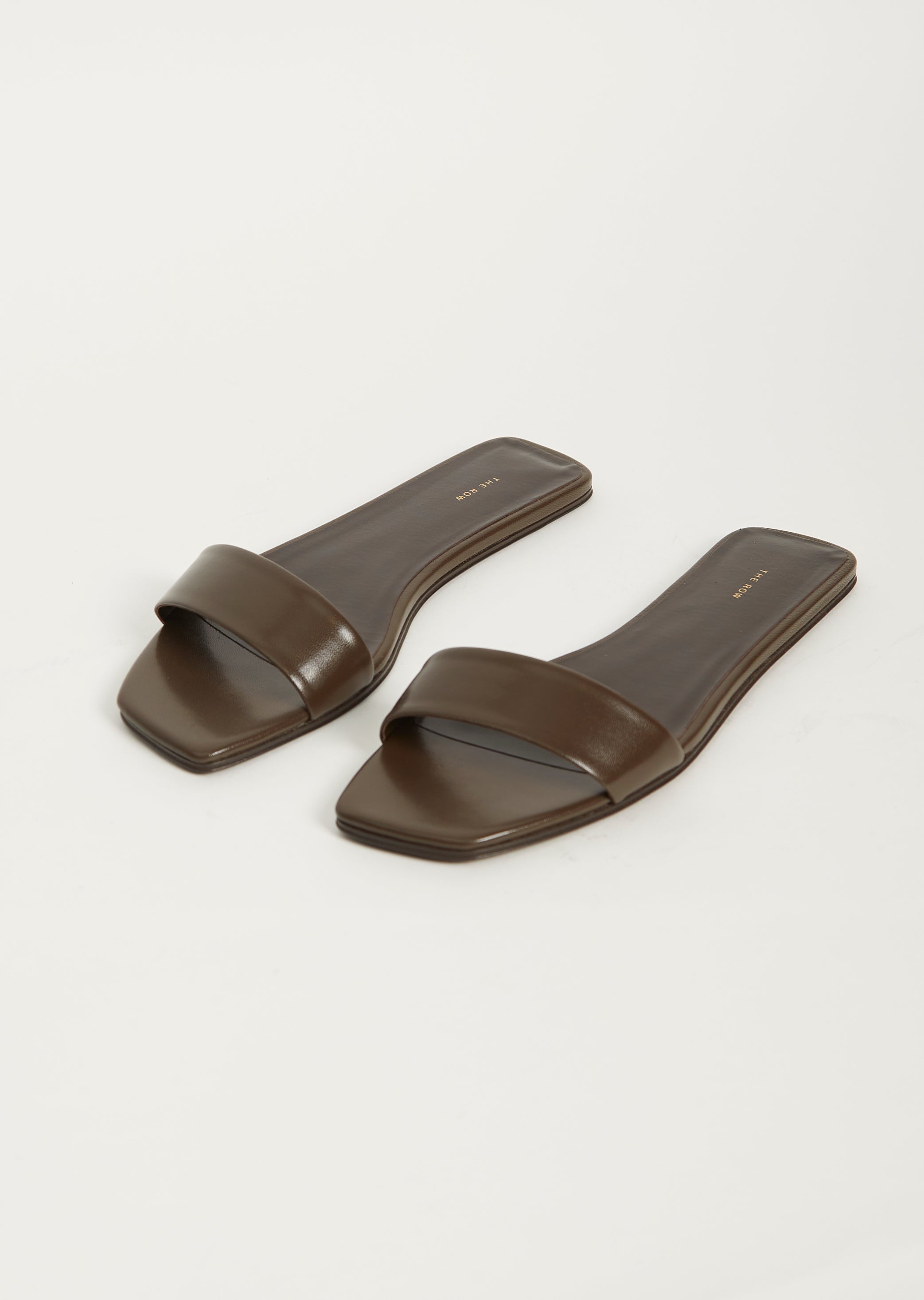 Chocolate Flat — Brasil - 3