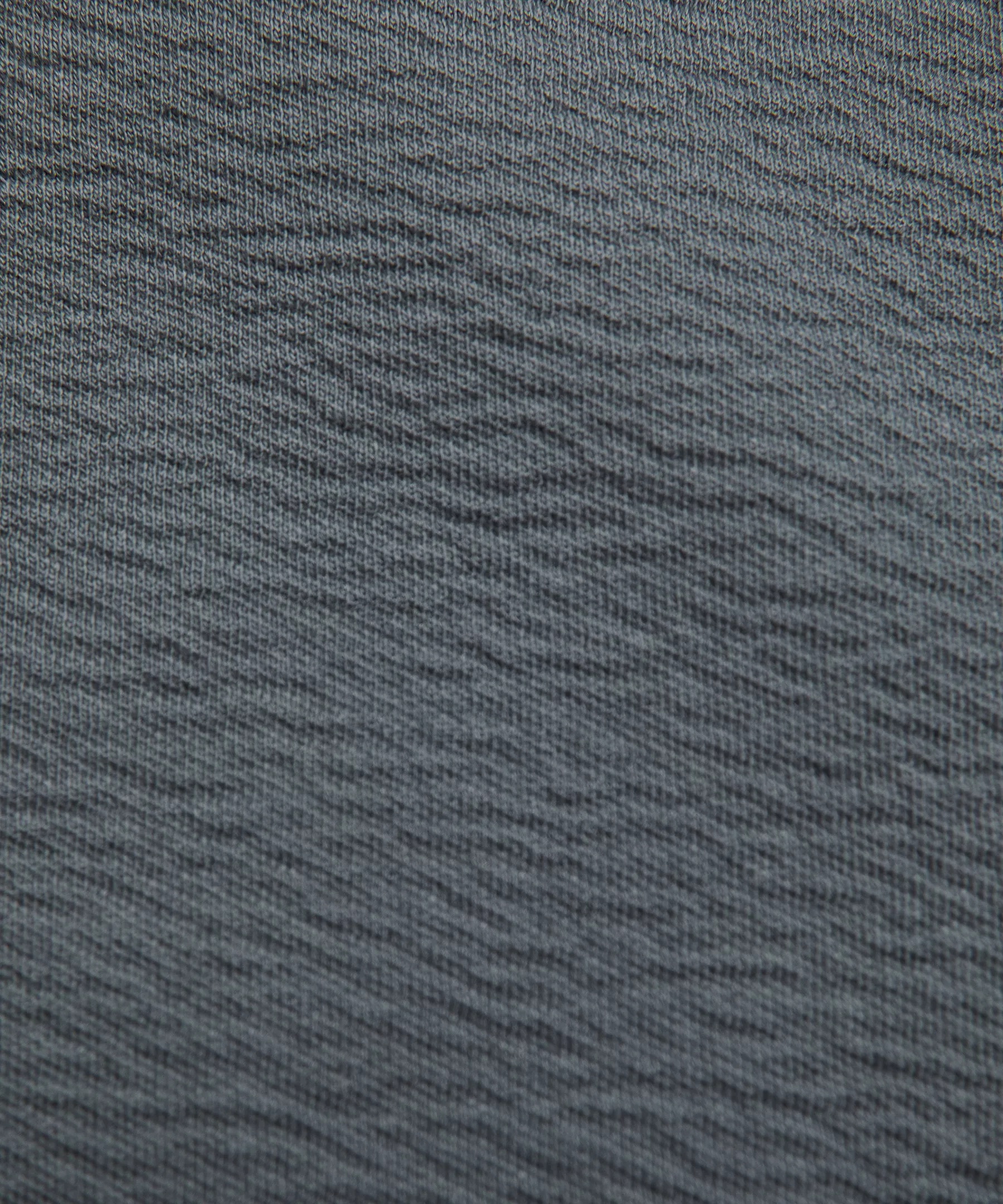 Textured Spacer Bomber Jacket - 7