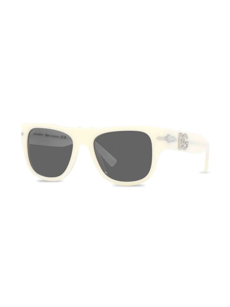 Persol square-frame sunglasses outlook