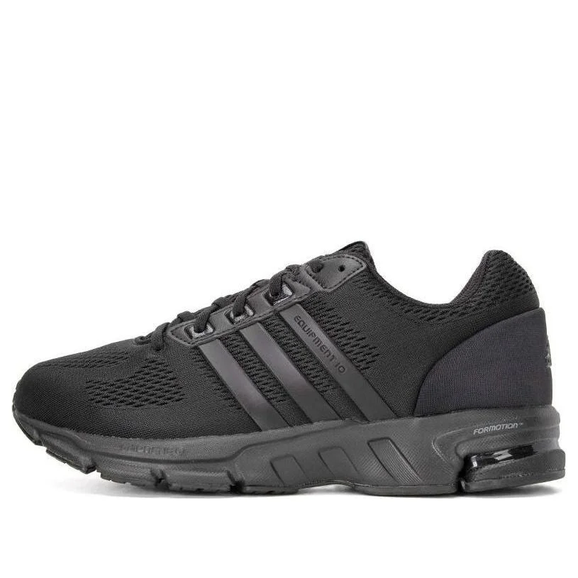 adidas Equipment 10 Shoes 'Core Black' IF5905 - 1